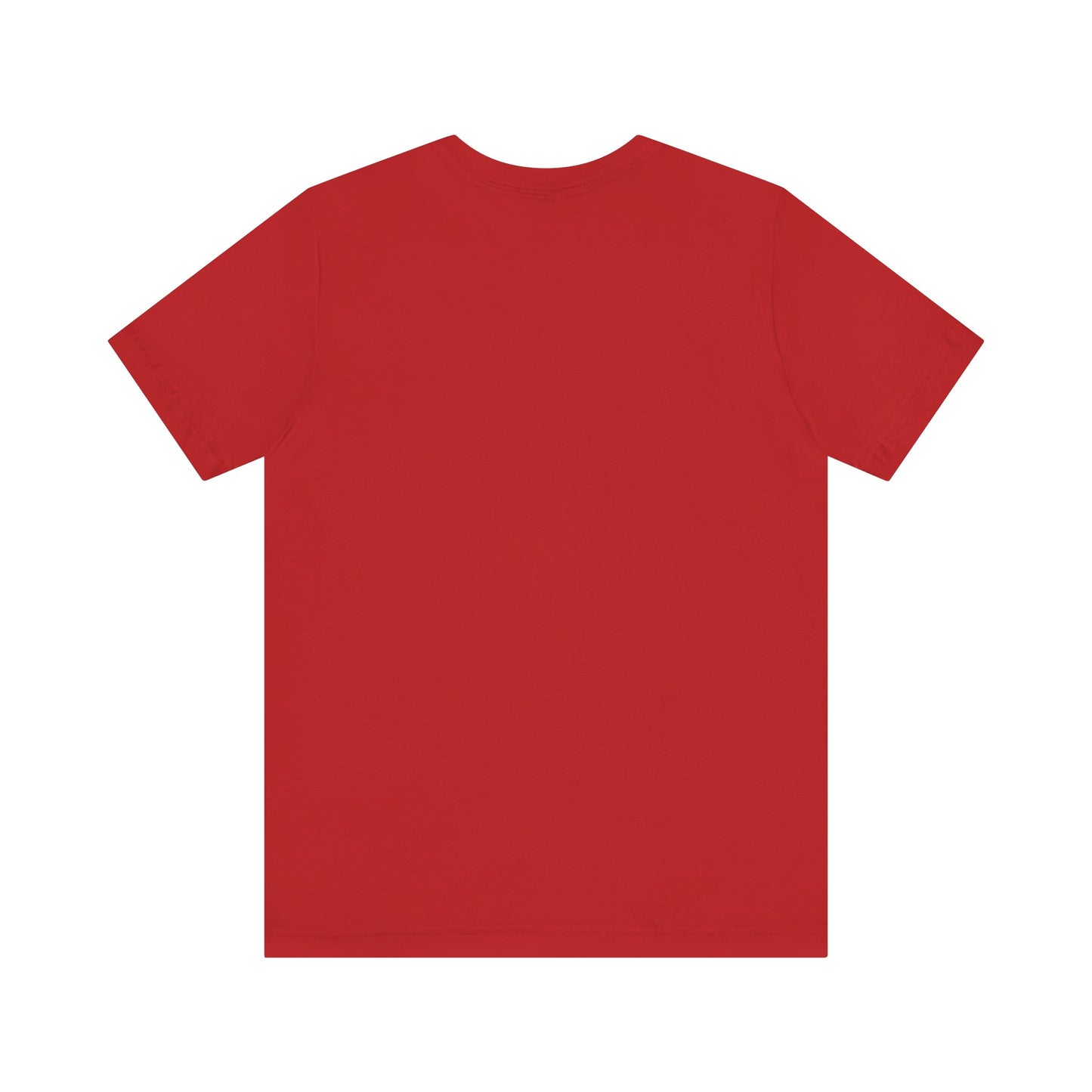 Men's Beast Mode Graphic Tee - Unisex Jersey Short Sleeve