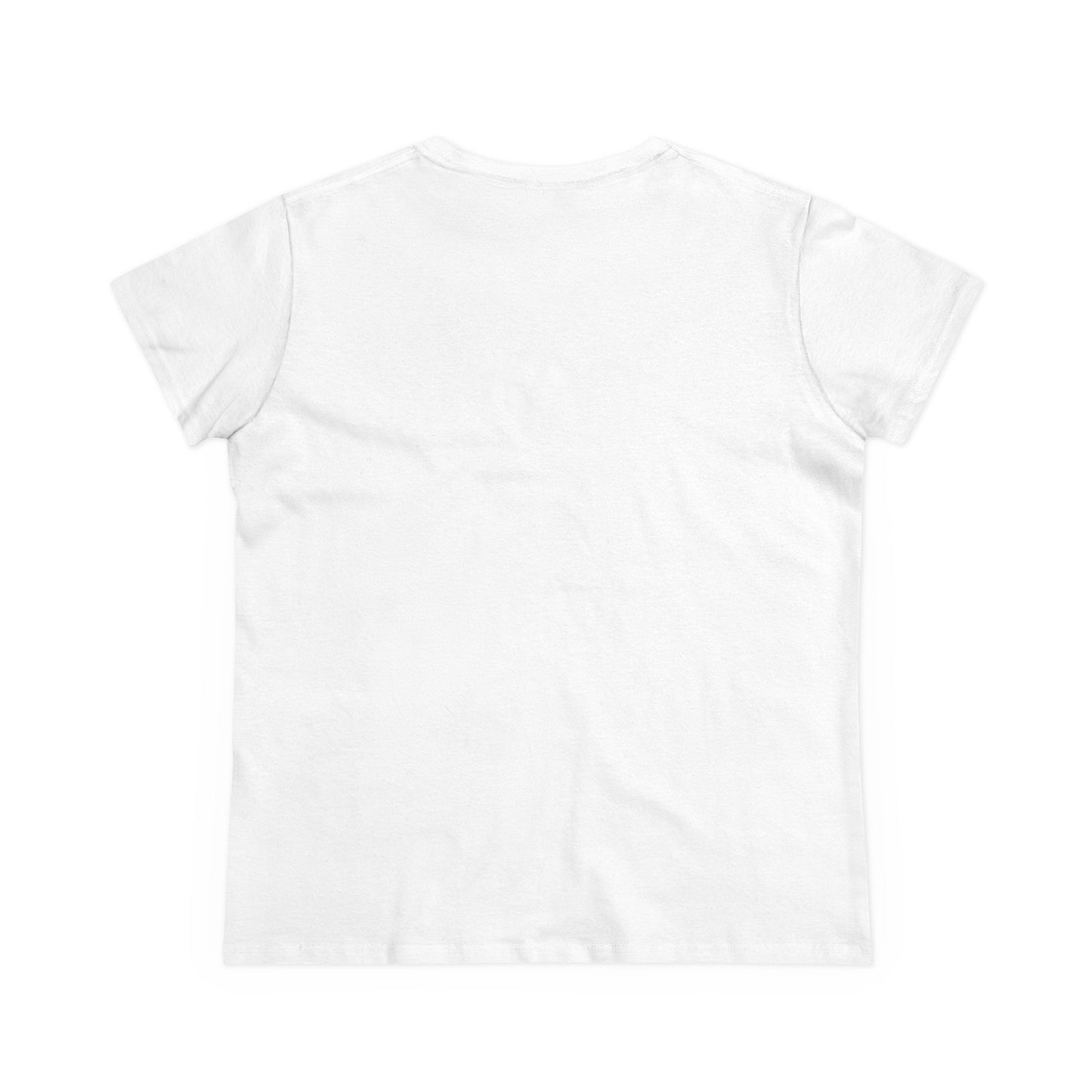 Women's Motivation Tee - Faith Over Fear