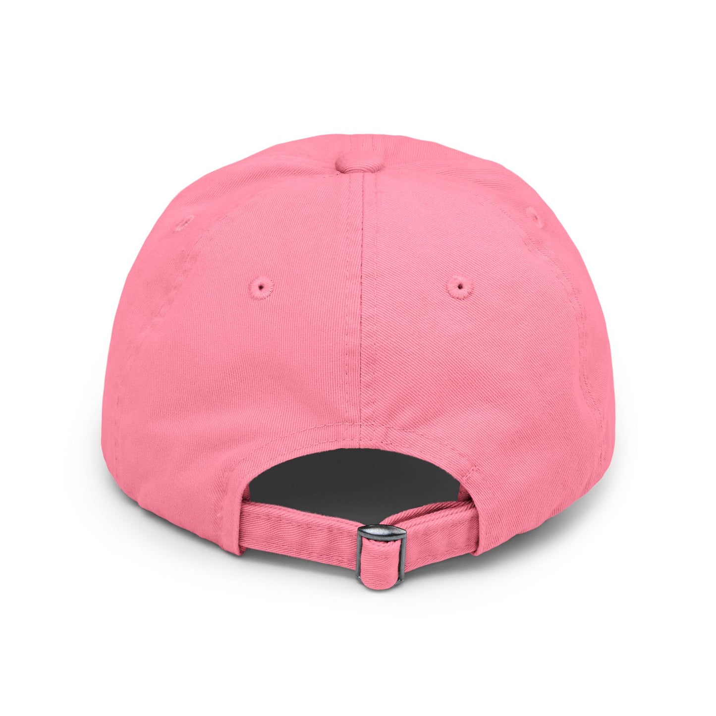 Faith Over Fear Unisex Distressed Cap