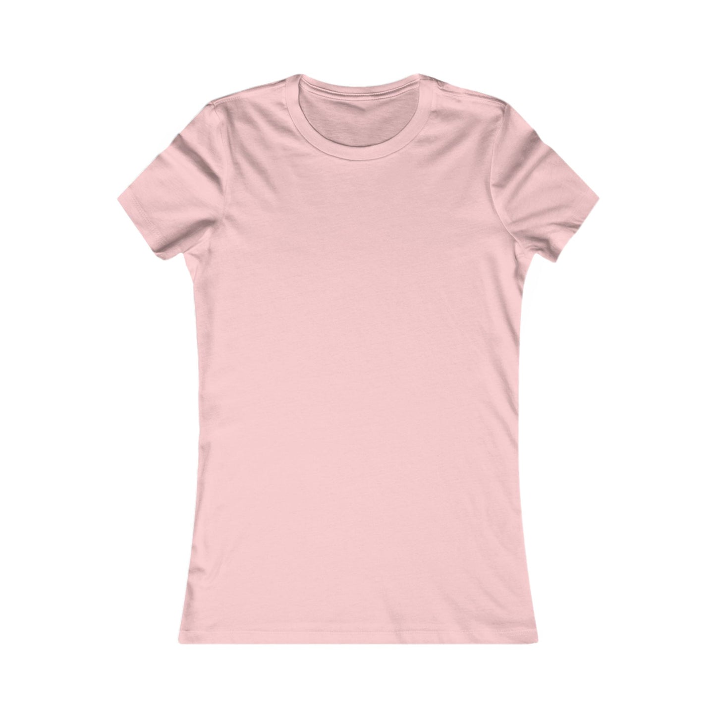 Faith & Believe Women's Favorite Tee - Inspirational Graphic Tee