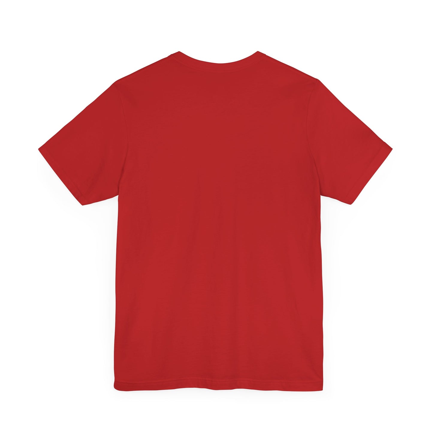 NLG Unisex Jersey Tee - Casual Style & Comfort