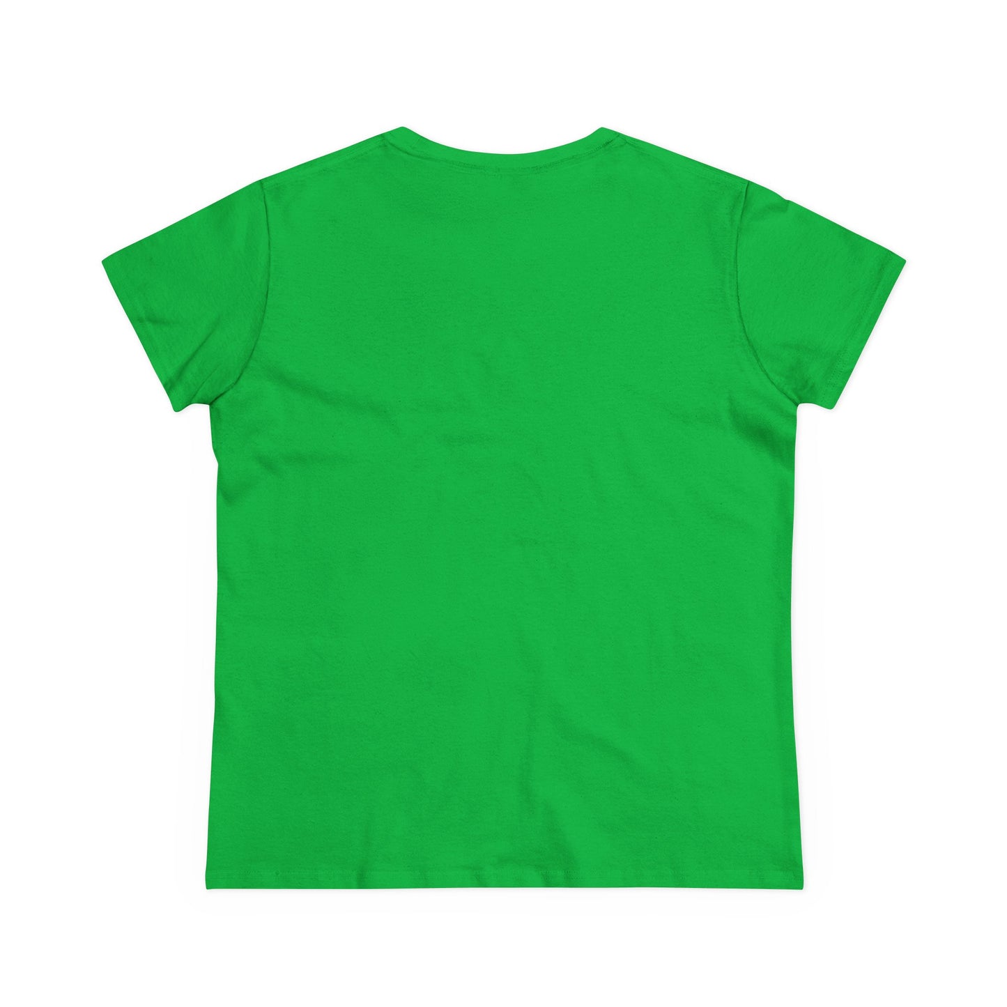 Women's Motivation Tee - Faith Over Fear