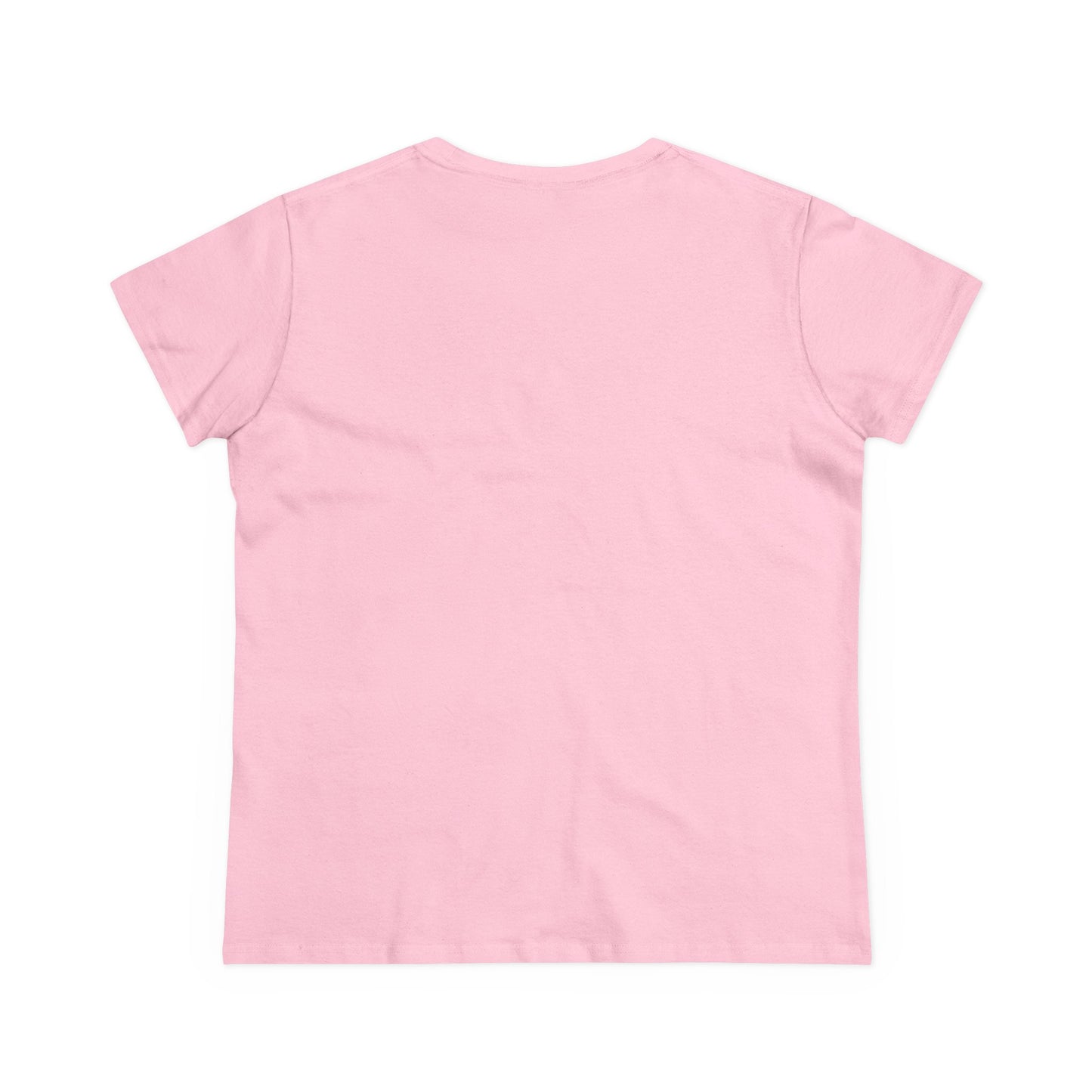 Women's Motivation Tee - Faith Over Fear