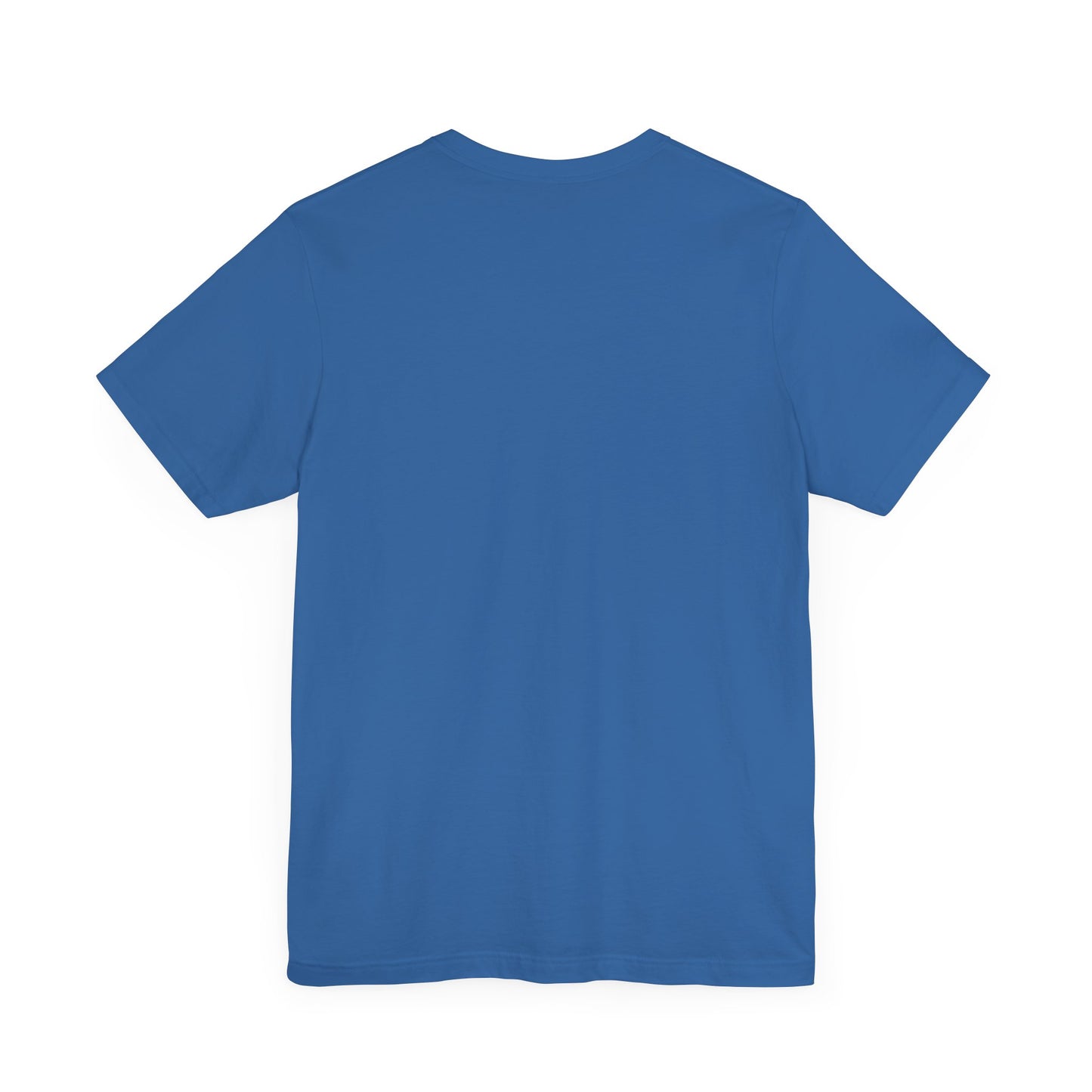 NLG Unisex Jersey Tee - Casual Style & Comfort
