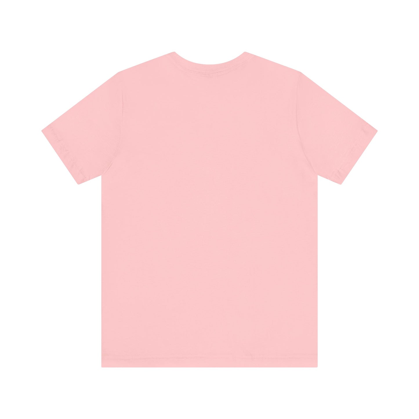 NLG Unisex Jersey Tee - Casual Style & Comfort