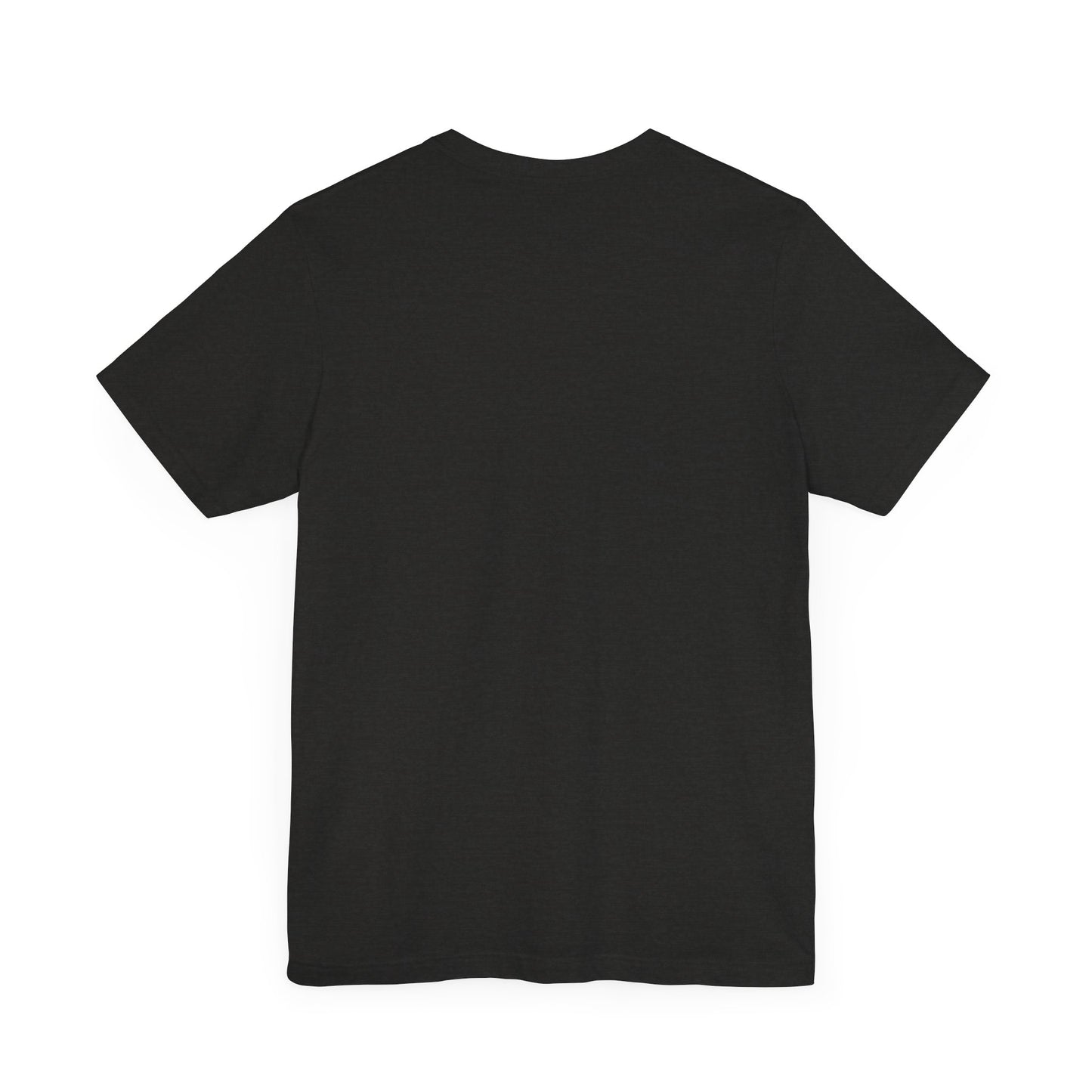 Men’s Jersey Tee - 'Truth Over Fear' Queen Design
