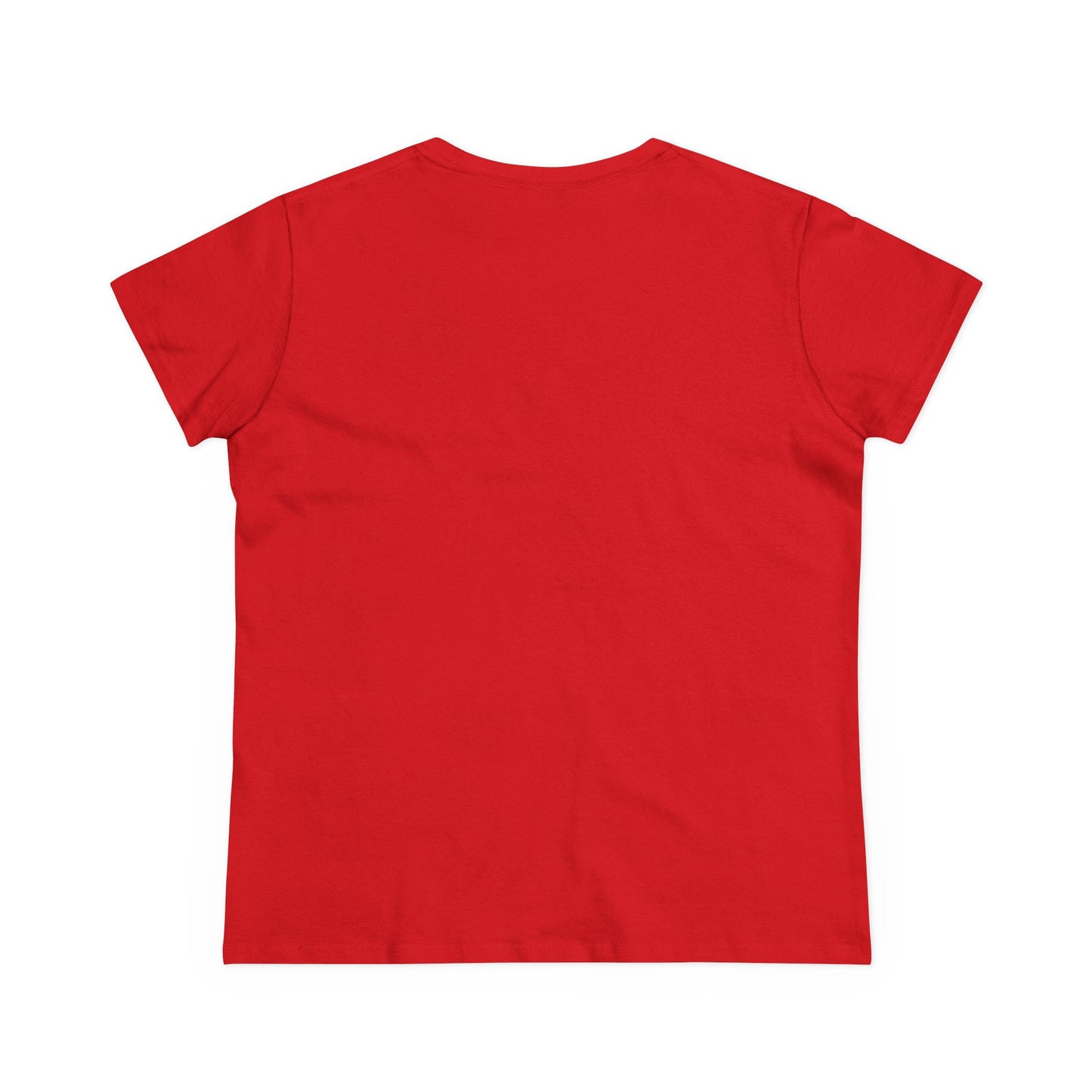Women's Motivation Tee - Faith Over Fear
