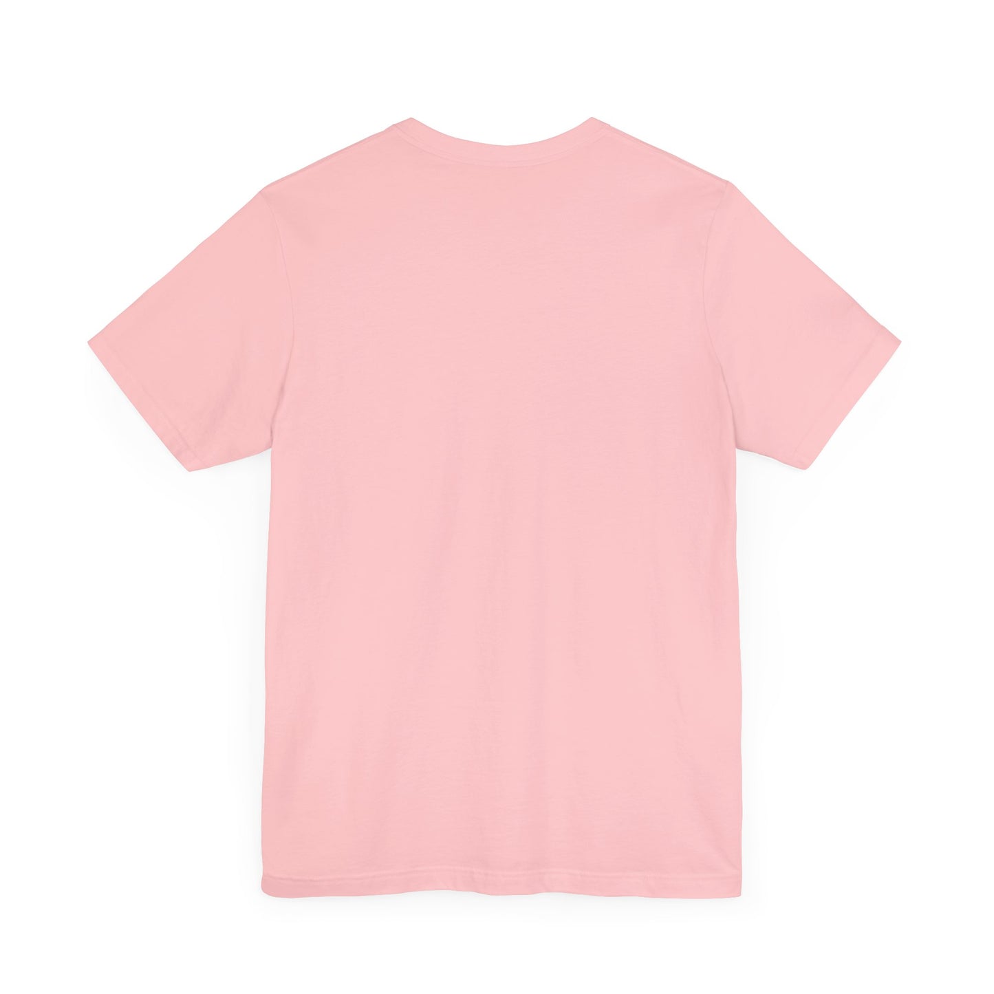 NLG Unisex Jersey Tee - Casual Style & Comfort
