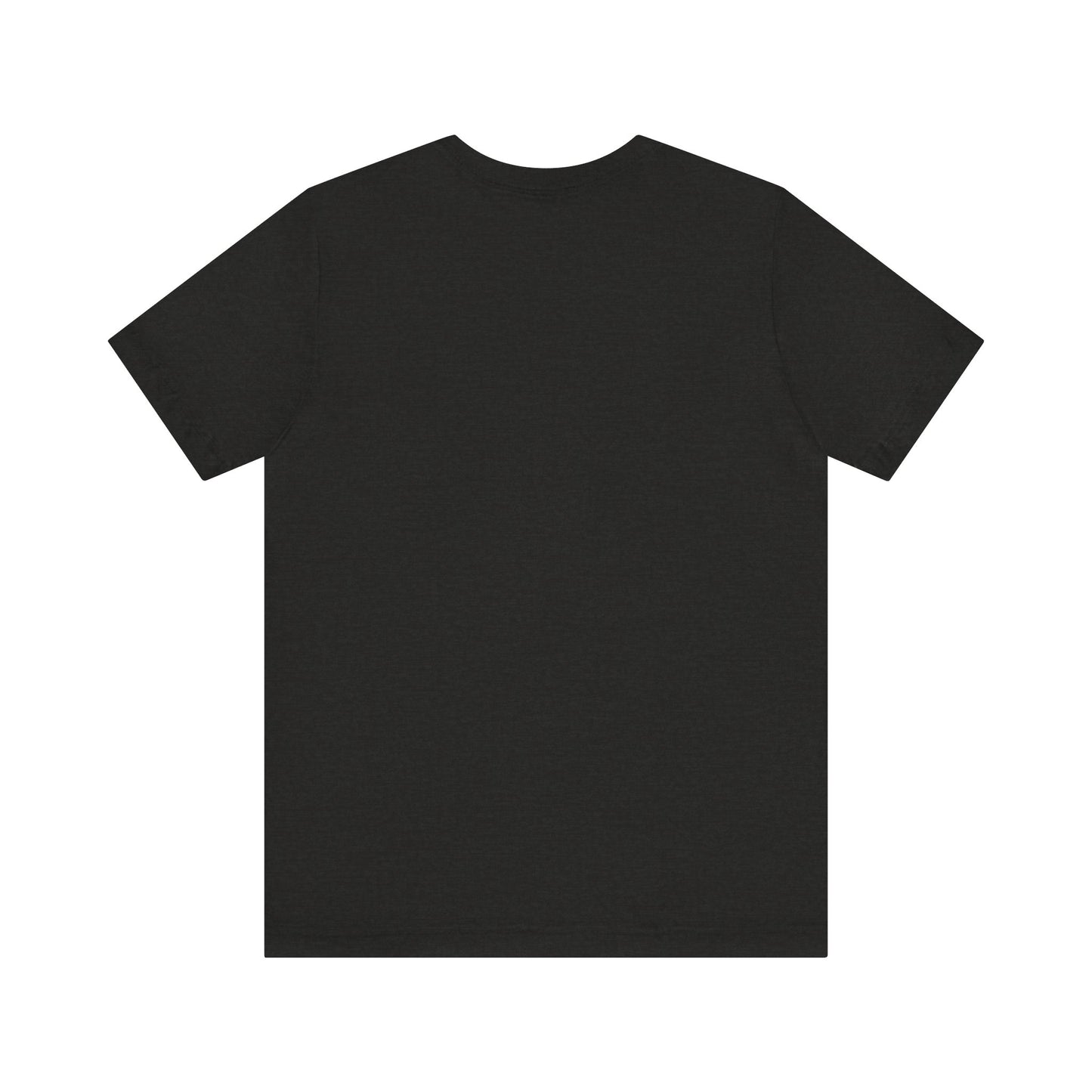 Men’s Jersey Tee - 'Truth Over Fear' Queen Design