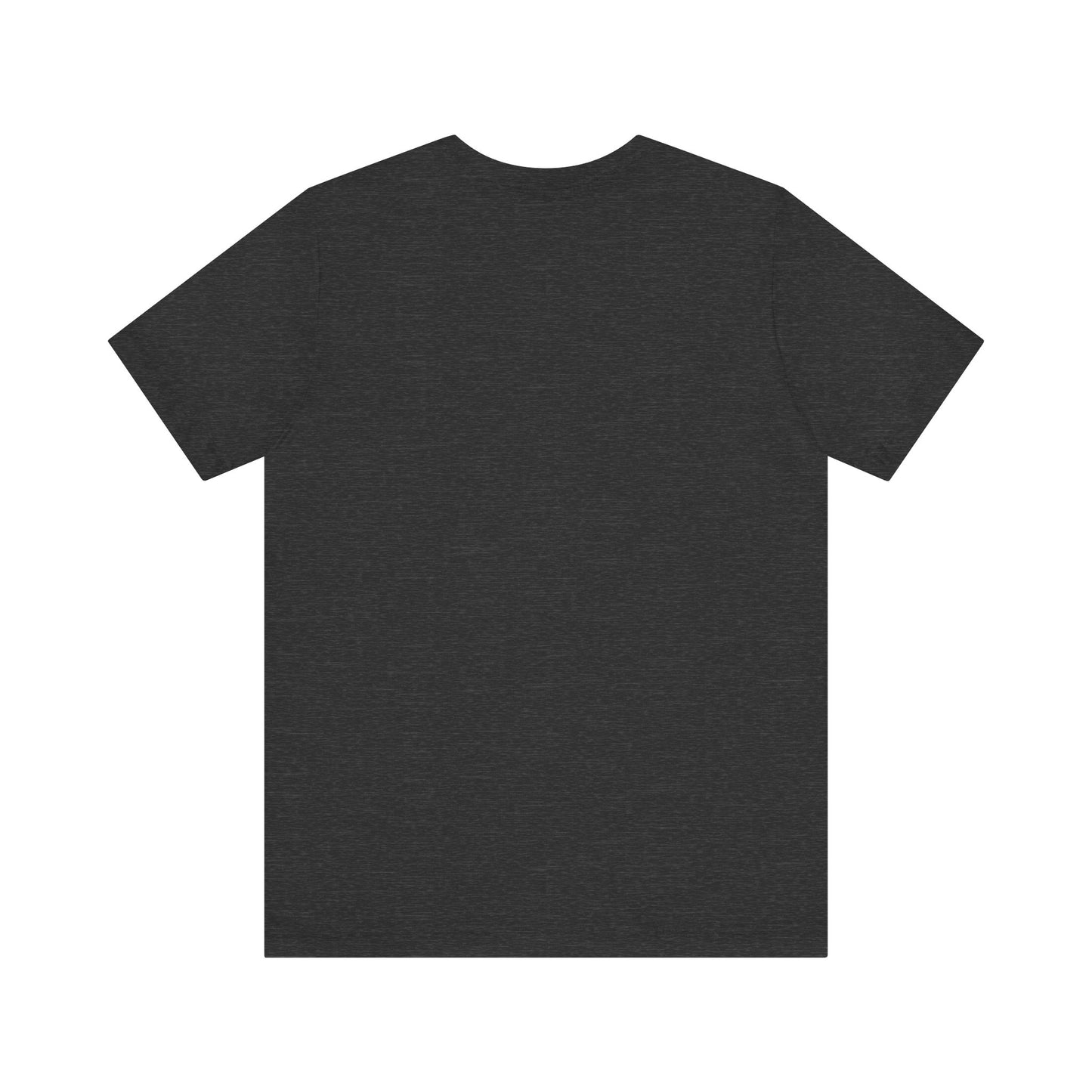 Men’s Jersey Tee - 'Truth Over Fear' Queen Design
