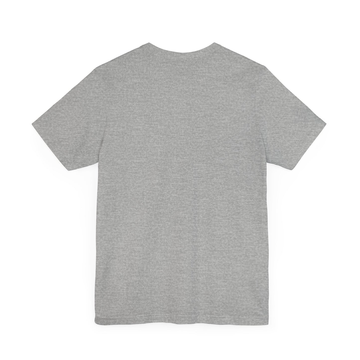 NLG Unisex Jersey Tee - Casual Style & Comfort